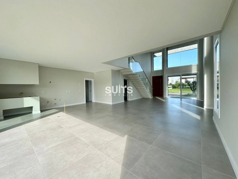 Excelente sobrado novo no condomínio Náutico Velas da Marina: 9ª foto da galeria de imagens do imóvel