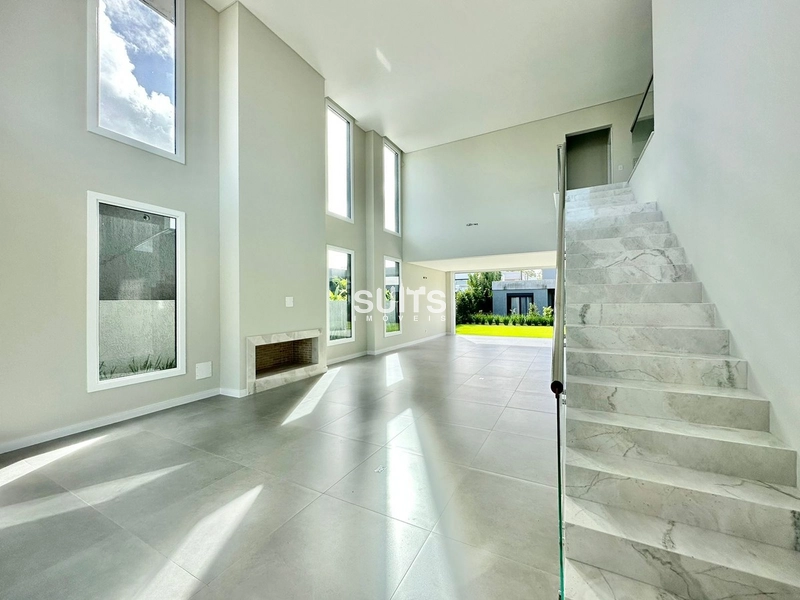 Excelente sobrado novo no condomínio Náutico Velas da Marina: 3ª foto da galeria de imagens do imóvel