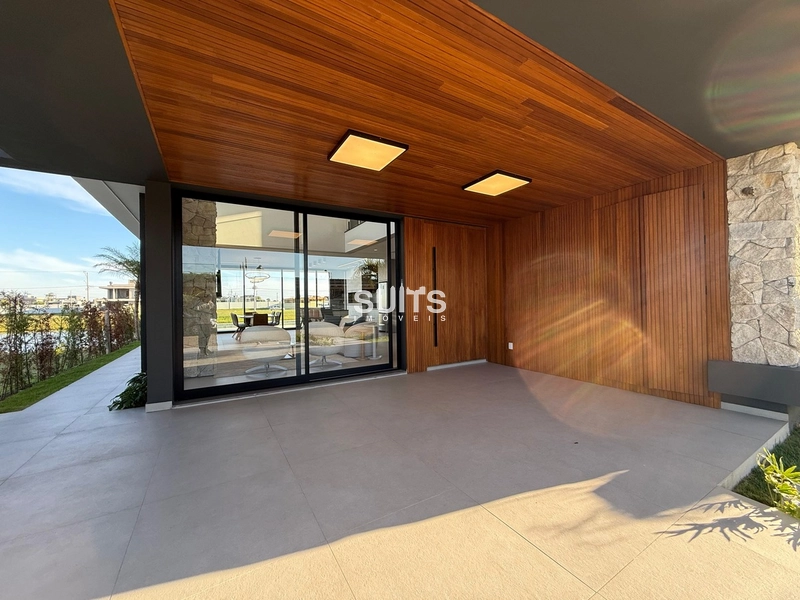 Sobrado beira lago à venda no Condomínio Amare!: 4ª foto da galeria de imagens do imóvel