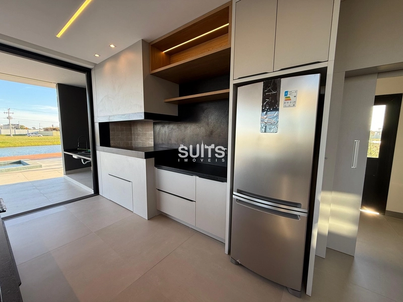 Sobrado beira lago à venda no Condomínio Amare!: 14ª foto da galeria de imagens do imóvel