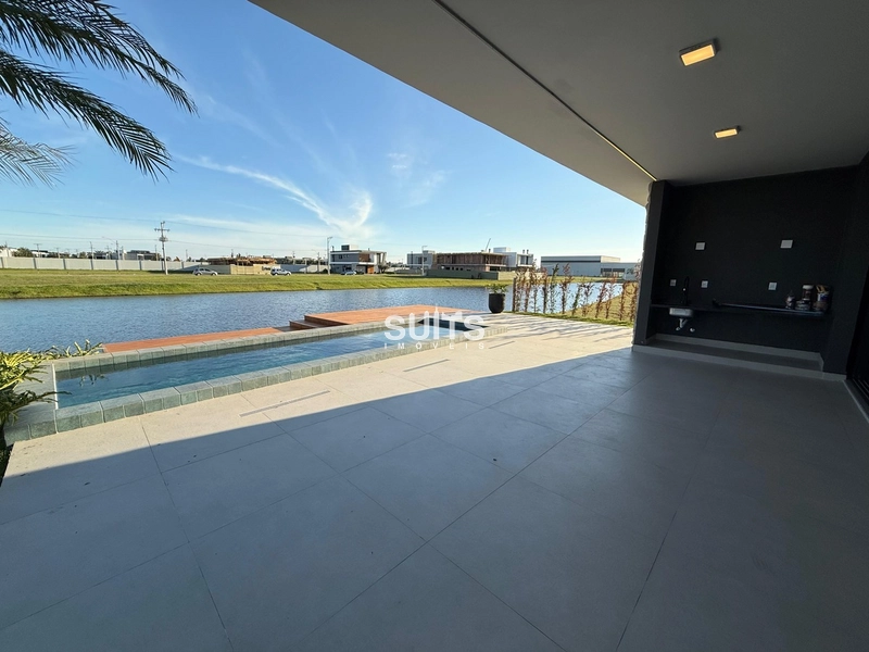 Sobrado beira lago à venda no Condomínio Amare!: 16ª foto da galeria de imagens do imóvel