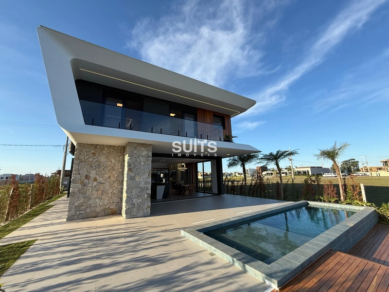 Sobrado beira lago à venda no Condomínio Amare!: 19ª foto da galeria de imagens do imóvel