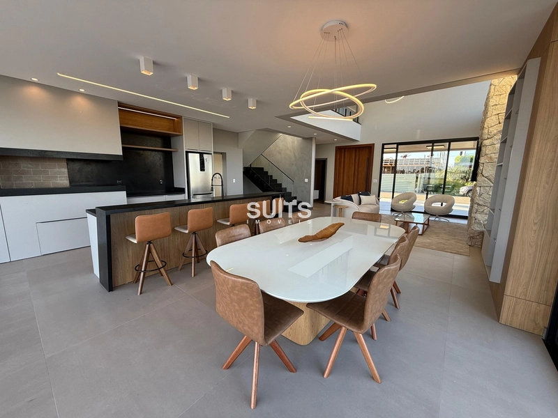 Sobrado beira lago à venda no Condomínio Amare!: 12ª foto da galeria de imagens do imóvel