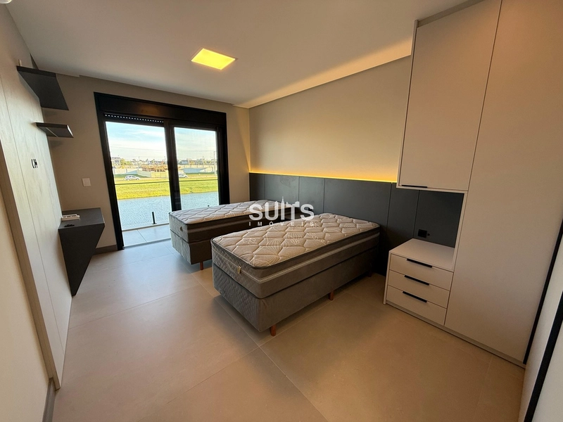 Sobrado beira lago à venda no Condomínio Amare!: 25ª foto da galeria de imagens do imóvel