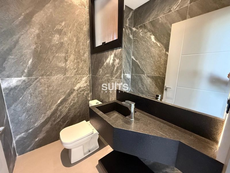 Sobrado beira lago à venda no Condomínio Amare!: 20ª foto da galeria de imagens do imóvel