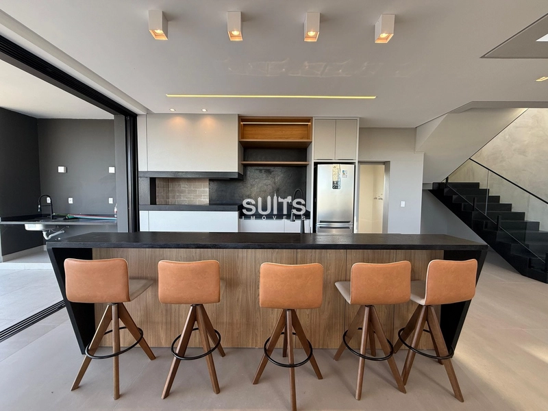 Sobrado beira lago à venda no Condomínio Amare!: 10ª foto da galeria de imagens do imóvel