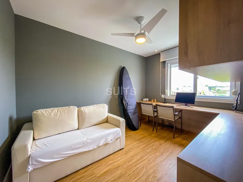 Excelente sobrado beira lago no condomínio Pateo Marbella: 27ª foto da galeria de imagens do imóvel