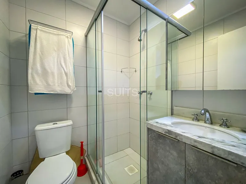 Excelente sobrado beira lago no condomínio Pateo Marbella: 26ª foto da galeria de imagens do imóvel