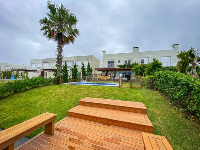 Excelente sobrado beira lago no condomínio Pateo Marbella: 19ª foto da galeria de imagens do imóvel