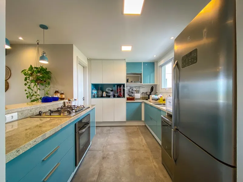 Excelente sobrado beira lago no condomínio Pateo Marbella: 10ª foto da galeria de imagens do imóvel