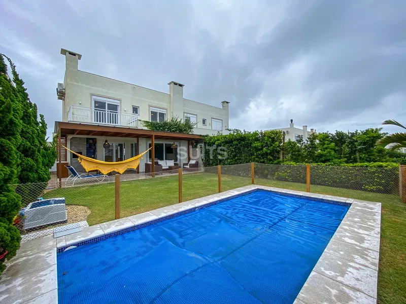 Excelente sobrado beira lago no condomínio Pateo Marbella: 18ª foto da galeria de imagens do imóvel