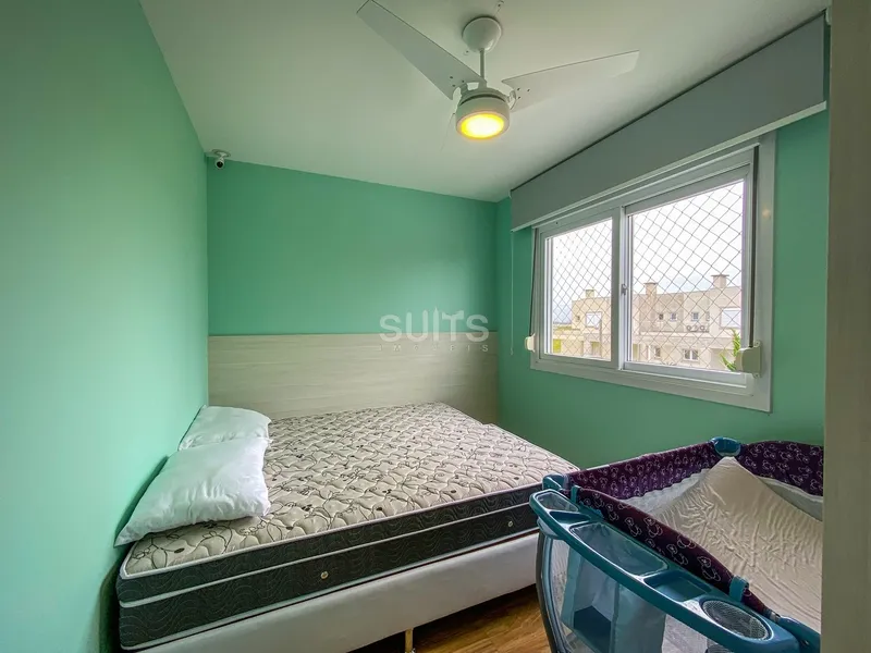 Excelente sobrado beira lago no condomínio Pateo Marbella: 30ª foto da galeria de imagens do imóvel