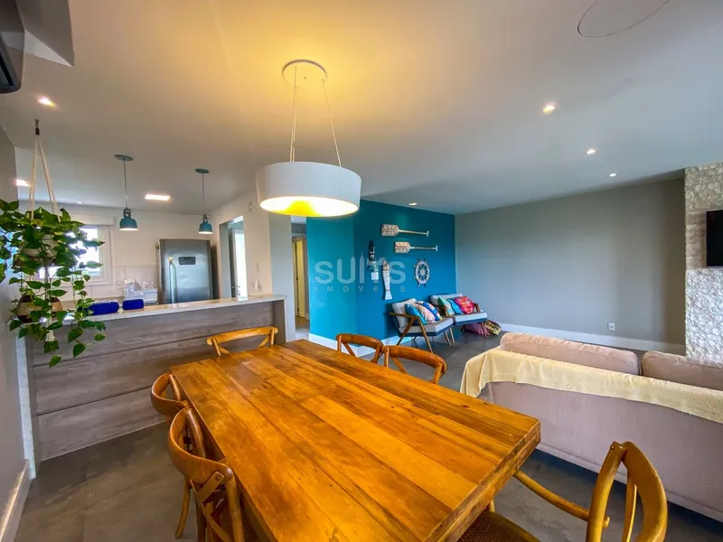 Excelente sobrado beira lago no condomínio Pateo Marbella: 8ª foto da galeria de imagens do imóvel