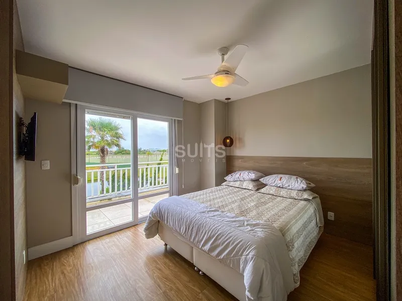 Excelente sobrado beira lago no condomínio Pateo Marbella: 33ª foto da galeria de imagens do imóvel