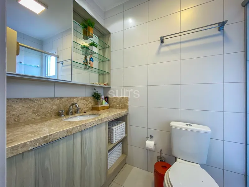 Excelente sobrado beira lago no condomínio Pateo Marbella: 32ª foto da galeria de imagens do imóvel