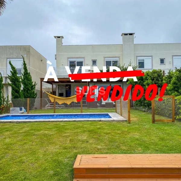 Excelente sobrado beira lago no condomínio Pateo Marbella: 38ª foto da galeria de imagens do imóvel