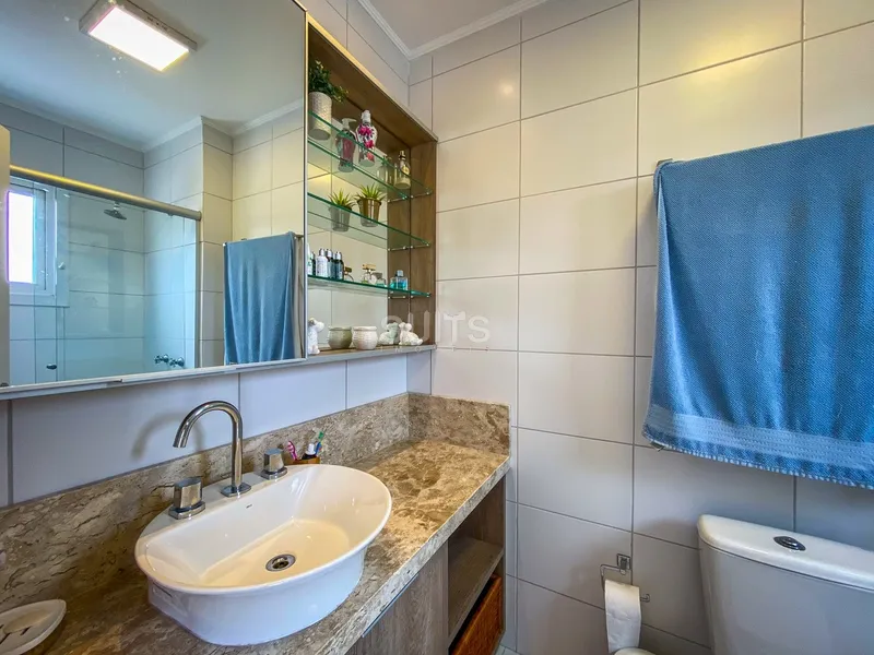 Excelente sobrado beira lago no condomínio Pateo Marbella: 37ª foto da galeria de imagens do imóvel