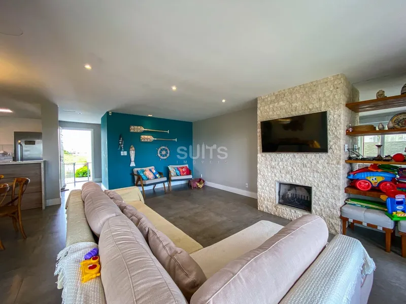 Excelente sobrado beira lago no condomínio Pateo Marbella: 5ª foto da galeria de imagens do imóvel