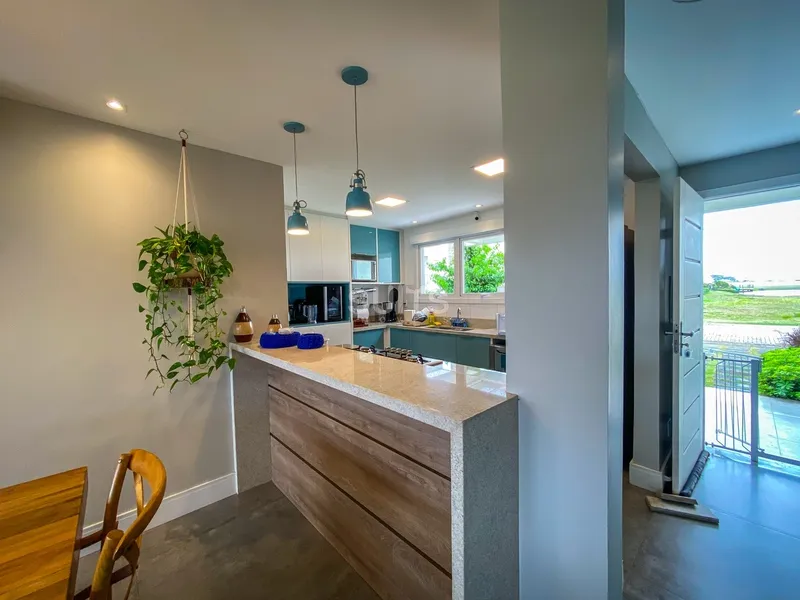 Excelente sobrado beira lago no condomínio Pateo Marbella: 9ª foto da galeria de imagens do imóvel