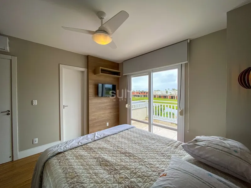 Excelente sobrado beira lago no condomínio Pateo Marbella: 35ª foto da galeria de imagens do imóvel