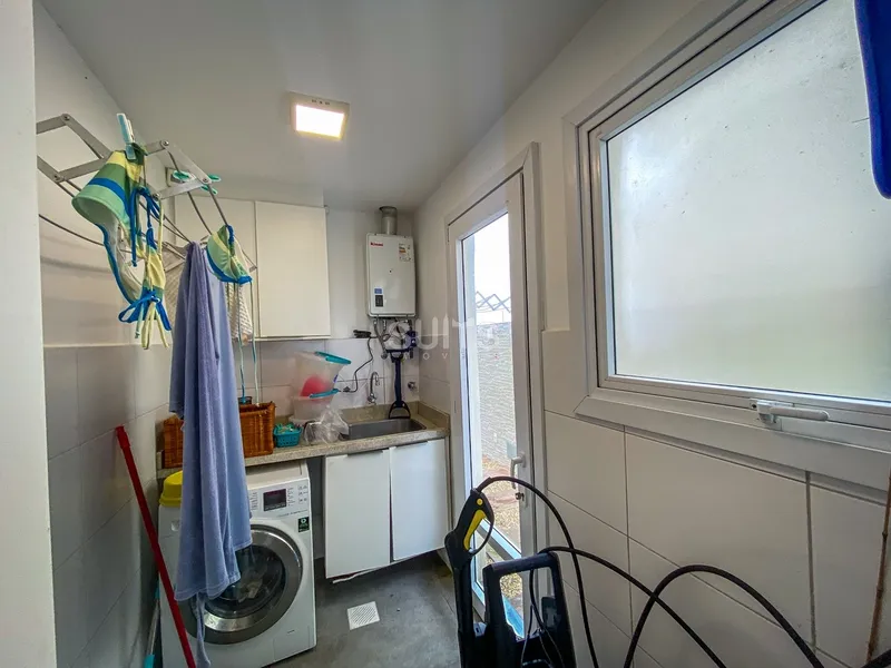 Excelente sobrado beira lago no condomínio Pateo Marbella: 12ª foto da galeria de imagens do imóvel