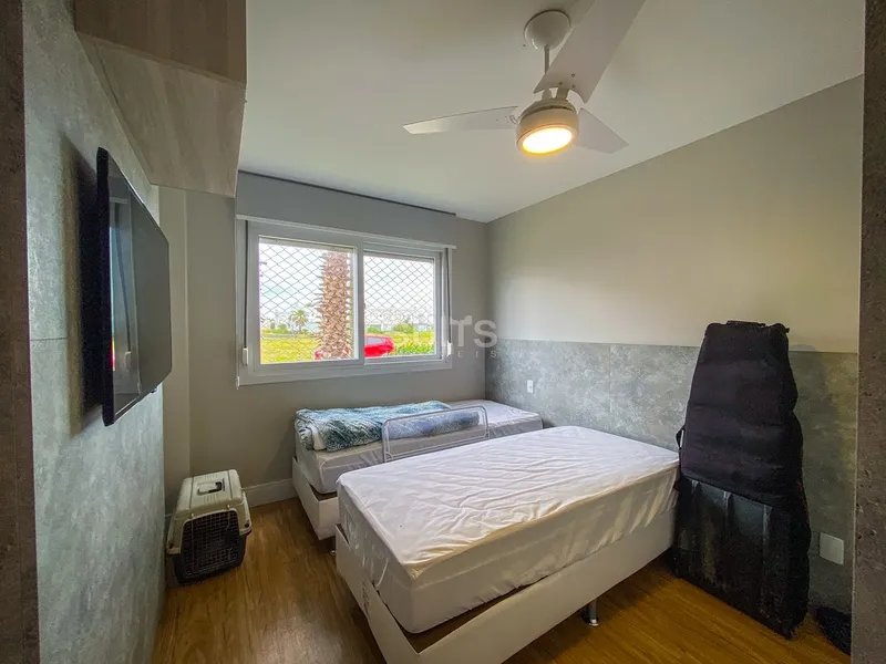 Excelente sobrado beira lago no condomínio Pateo Marbella: 23ª foto da galeria de imagens do imóvel