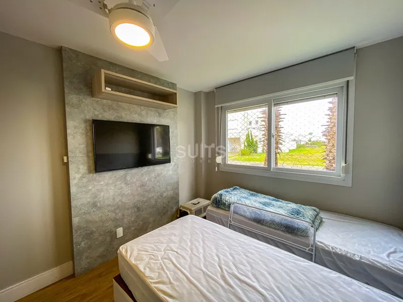 Excelente sobrado beira lago no condomínio Pateo Marbella: 25ª foto da galeria de imagens do imóvel