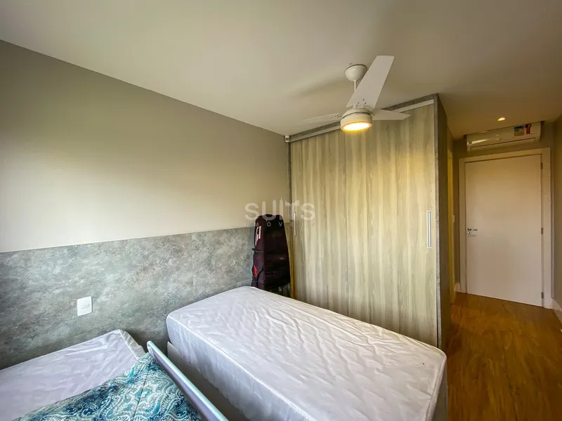 Excelente sobrado beira lago no condomínio Pateo Marbella: 24ª foto da galeria de imagens do imóvel