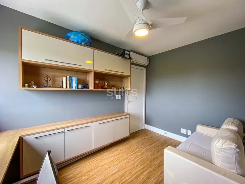 Excelente sobrado beira lago no condomínio Pateo Marbella: 29ª foto da galeria de imagens do imóvel