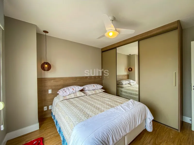 Excelente sobrado beira lago no condomínio Pateo Marbella: 34ª foto da galeria de imagens do imóvel