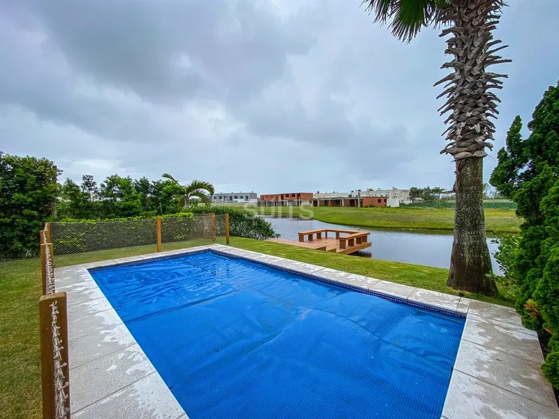 Excelente sobrado beira lago no condomínio Pateo Marbella: 21ª foto da galeria de imagens do imóvel