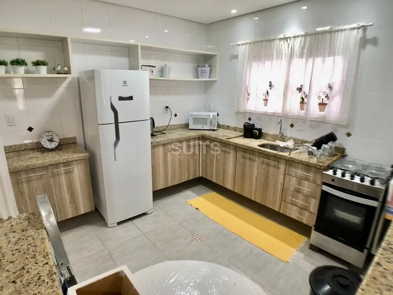 Excelente casa próxima ao mar na praia do Arpoador: 8ª foto da galeria de imagens do imóvel