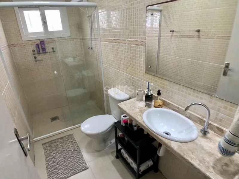 Excelente casa próxima ao mar na praia do Arpoador: 12ª foto da galeria de imagens do imóvel