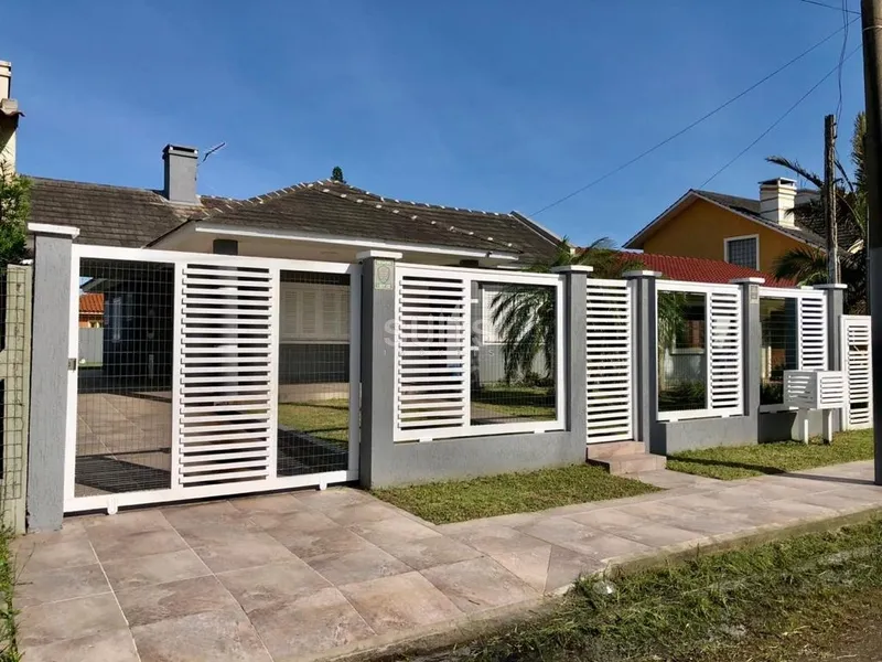 Excelente casa próxima ao mar na praia do Arpoador: 2ª foto da galeria de imagens do imóvel