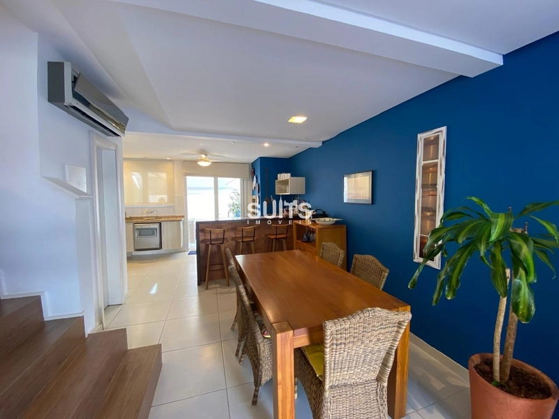 Excelente sobrado à venda no condomínio Pacific: 11ª foto da galeria de imagens do imóvel