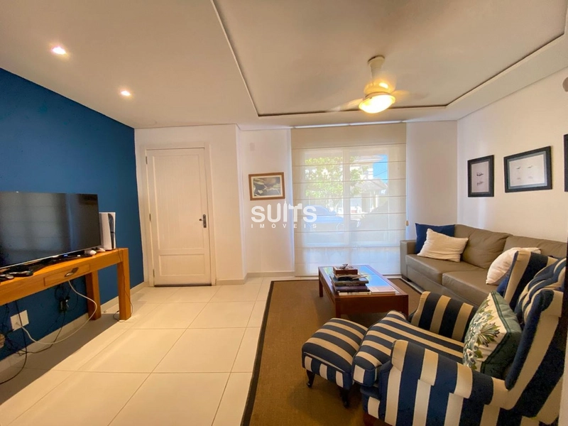 Excelente sobrado à venda no condomínio Pacific: 4ª foto da galeria de imagens do imóvel