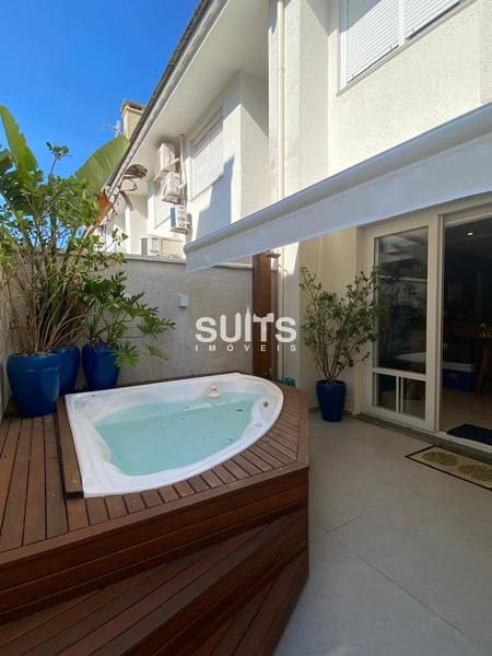 Excelente sobrado à venda no condomínio Pacific: 16ª foto da galeria de imagens do imóvel