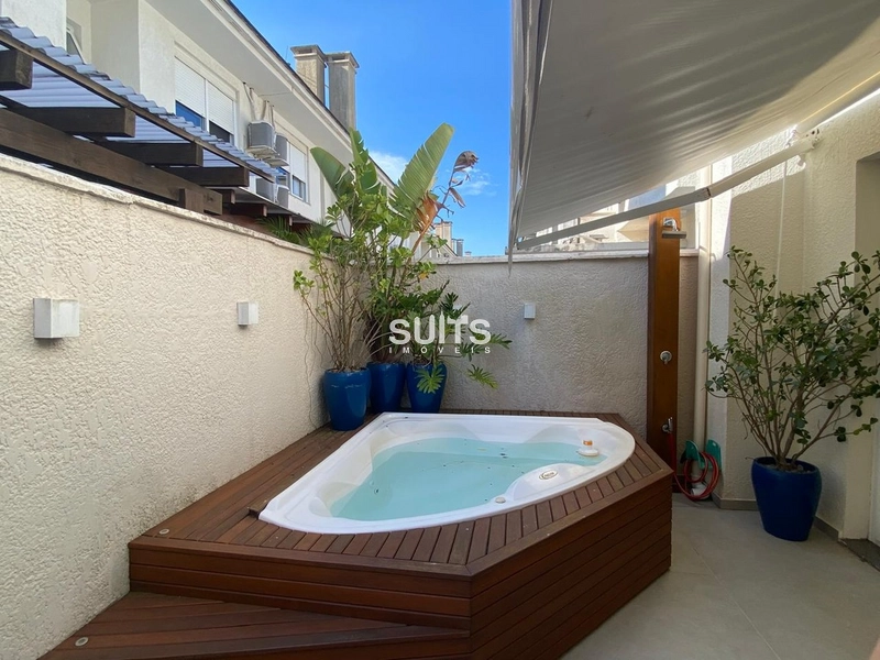 Excelente sobrado à venda no condomínio Pacific: 18ª foto da galeria de imagens do imóvel