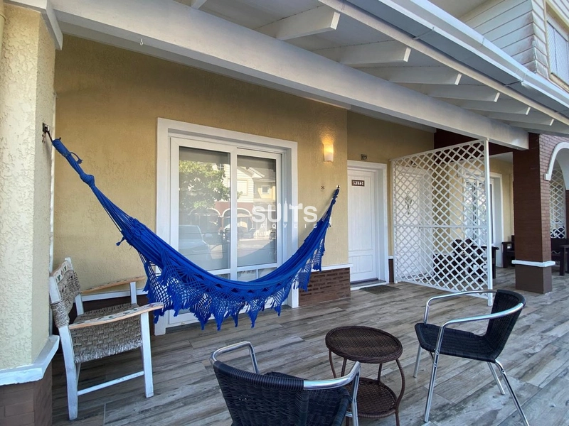 Excelente sobrado à venda no condomínio Pacific: 2ª foto da galeria de imagens do imóvel