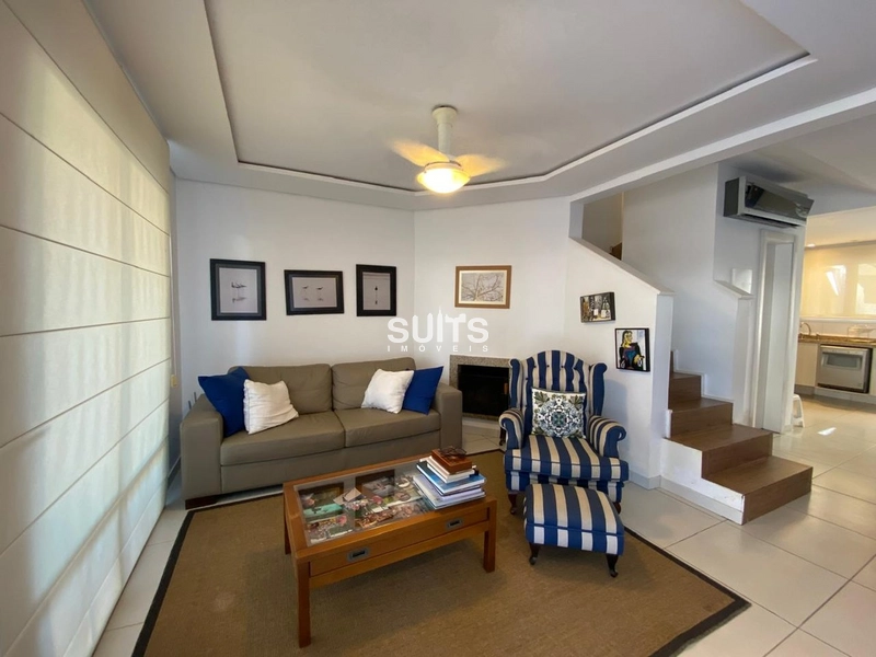 Excelente sobrado à venda no condomínio Pacific: 5ª foto da galeria de imagens do imóvel