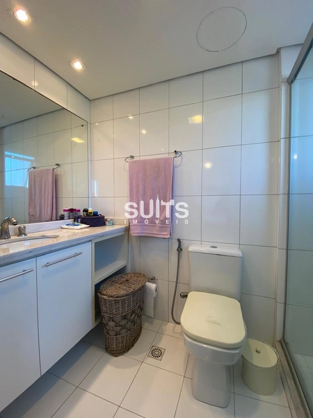 Excelente sobrado à venda no condomínio Pacific: 12ª foto da galeria de imagens do imóvel