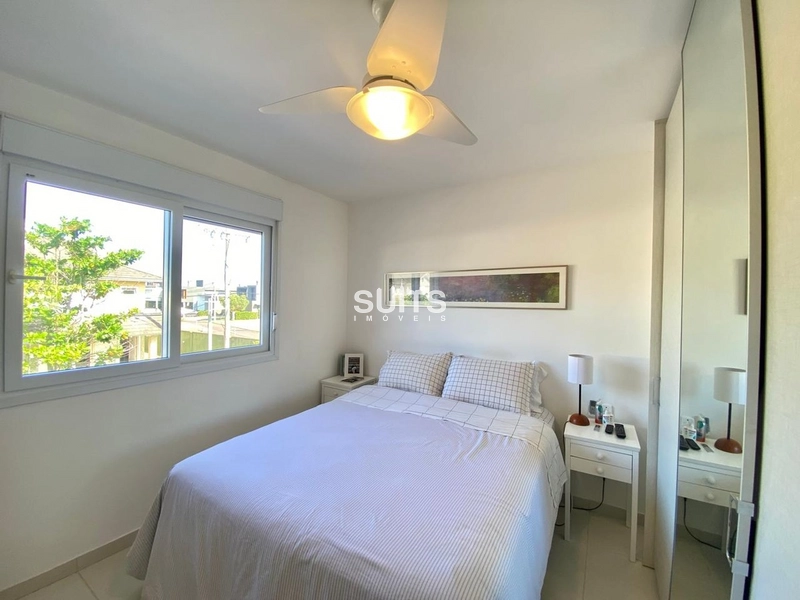 Excelente sobrado à venda no condomínio Pacific: 14ª foto da galeria de imagens do imóvel