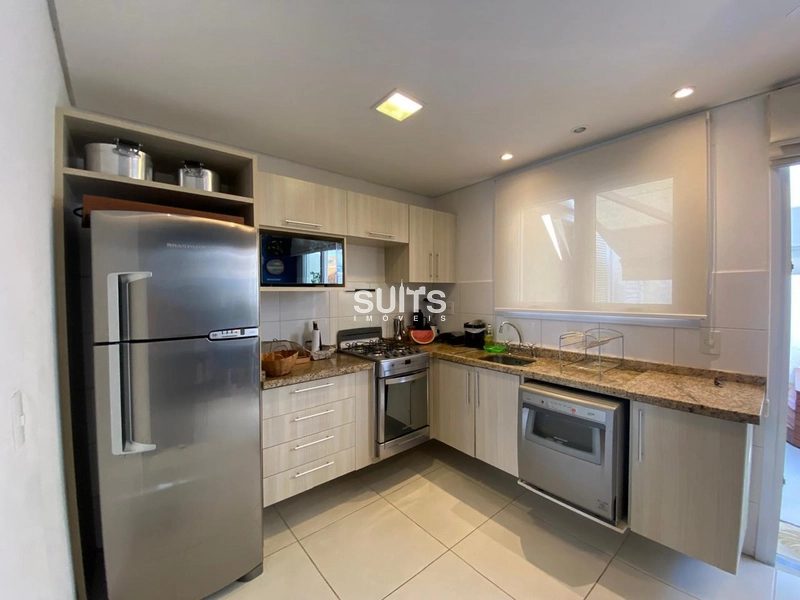 Excelente sobrado à venda no condomínio Pacific: 9ª foto da galeria de imagens do imóvel