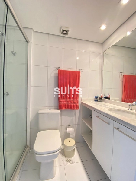 Excelente sobrado à venda no condomínio Pacific: 10ª foto da galeria de imagens do imóvel