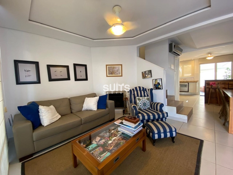 Excelente sobrado à venda no condomínio Pacific: 8ª foto da galeria de imagens do imóvel