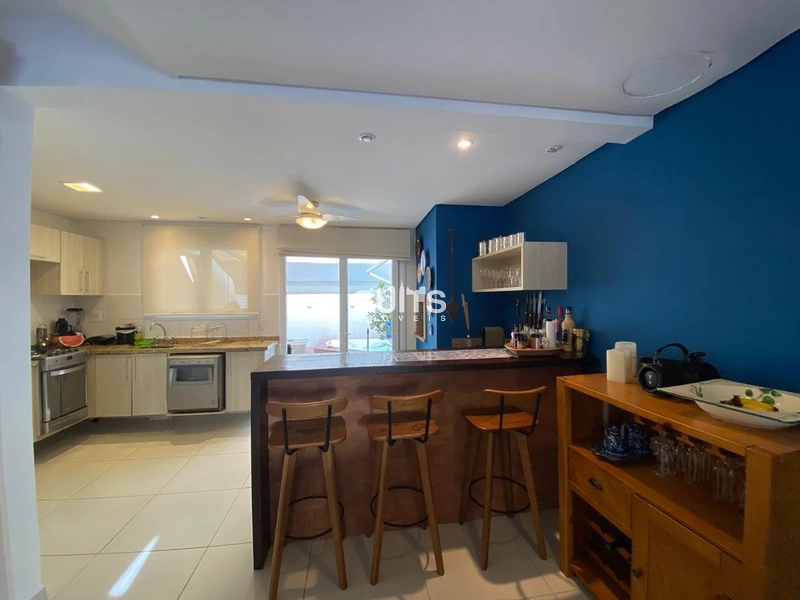 Excelente sobrado à venda no condomínio Pacific: 7ª foto da galeria de imagens do imóvel