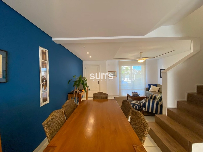 Excelente sobrado à venda no condomínio Pacific: 6ª foto da galeria de imagens do imóvel