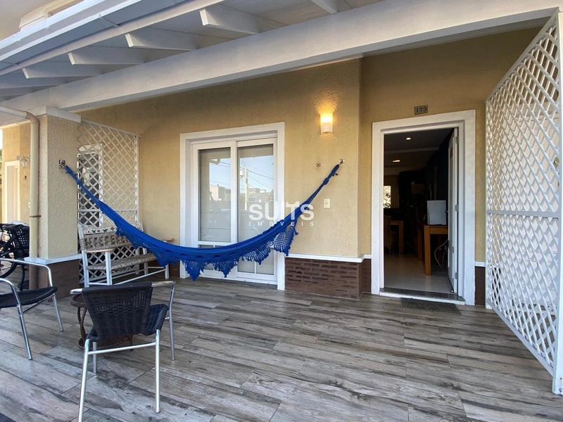 Excelente sobrado à venda no condomínio Pacific: 1ª foto da galeria de imagens do imóvel