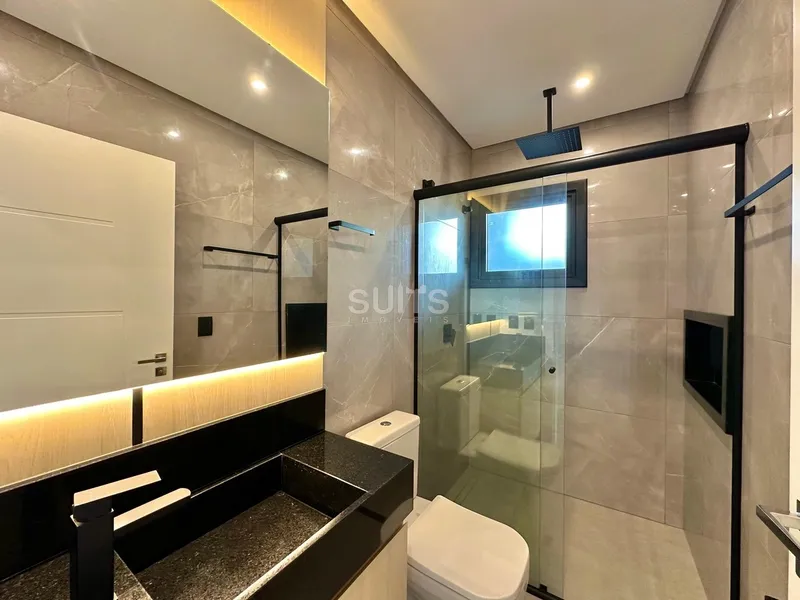 Excelente sobrado beira lago no condomínio Celebration: 19ª foto da galeria de imagens do imóvel