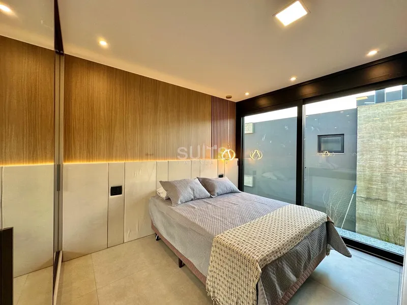 Excelente sobrado beira lago no condomínio Celebration: 16ª foto da galeria de imagens do imóvel